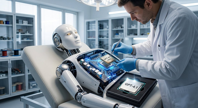 The Real Cost of Model Migration - What Swapping LLMs Actually Requires