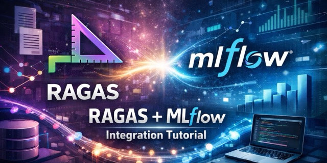 RAG Evaluation with RAGAS and MLflow - A Practical Guide