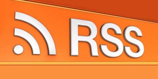 self hosted rss