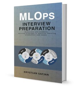 MLOps interview questions